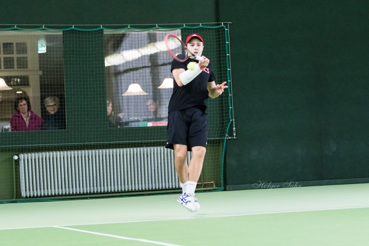 Bild 416 - Holmer Indoor Cup